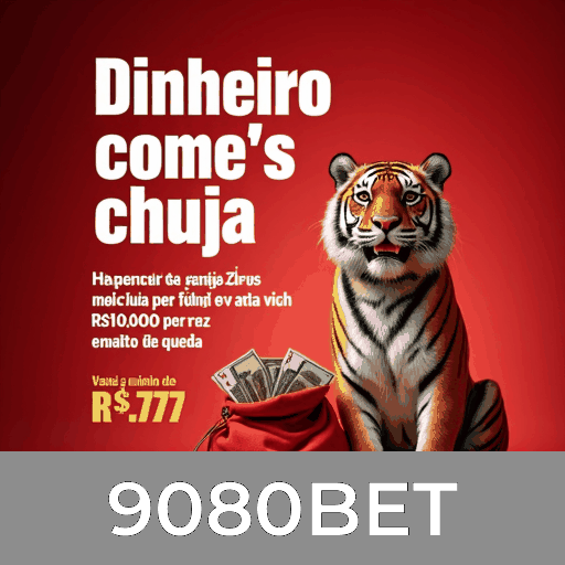 Desbloqueie Surpresas com 9080BET!