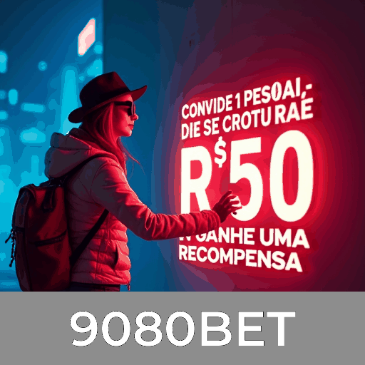 9080BET: Desfrute da Experiência de Conta e Benefícios Exclusivos