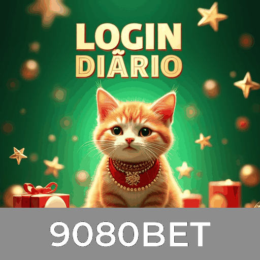 Experiência de Cassino Luxuosa e Imersiva no 9080BET