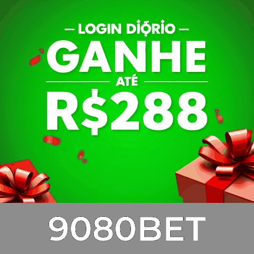 9080BET: Desfrute da Experiência de Conta e Benefícios Exclusivos